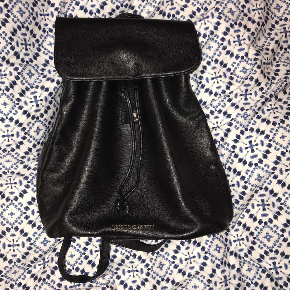 Victorias Secret backpack